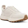 Dolce Vita Dv By  Brantley Sneaker In Cream
