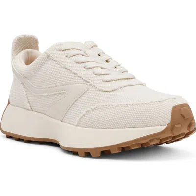 Dolce Vita Dv By  Brantley Sneaker In Cream