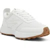 Dolce Vita Dv By  Brantley Sneaker In White