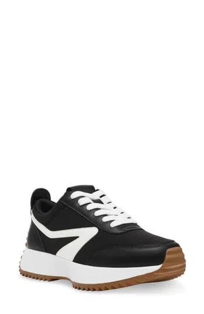 Dolce Vita Bynx Sneaker In Black Multi