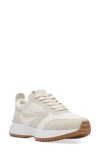 Dolce Vita Dv By  Bynx Sneaker In Blush Multi