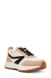 Dolce Vita Dv By  Bynx Sneaker In Camel Multi