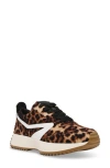 Dolce Vita Dv By  Bynx Sneaker In Leopard