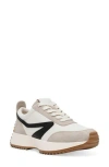 Dolce Vita Dv By  Bynx Sneaker In White Multi