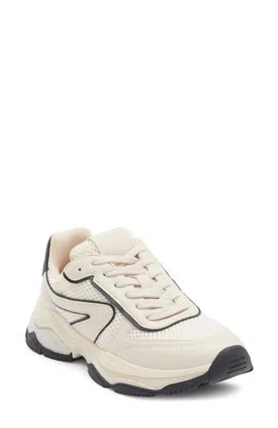 Dolce Vita Dv By  Comet Sneaker In White