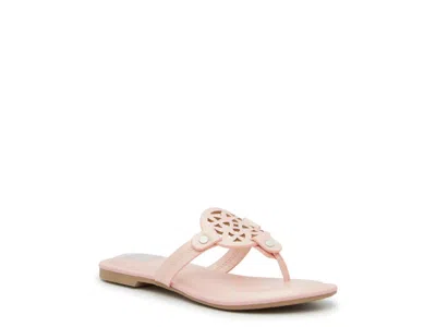 Dolce Vita Dv By  Cotta Sandal Kids' In Gold