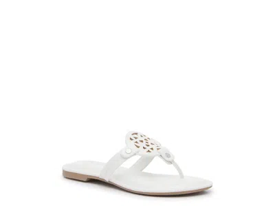 Dolce Vita Dv By  Cotta Sandal Kids' In White