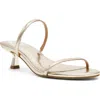 Dolce Vita Dv By  Darcee Slide Sandal