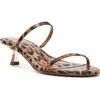 Dolce Vita Dv By  Darcee Slide Sandal