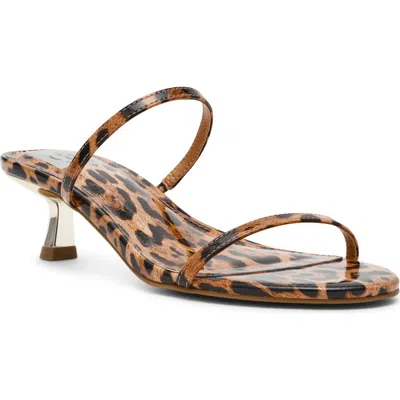 Dolce Vita Dv By  Darcee Slide Sandal