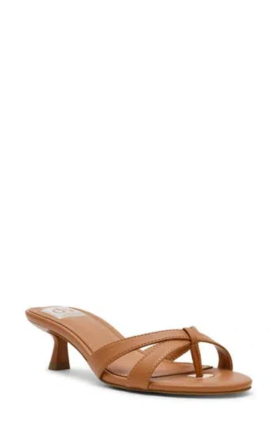 Dolce Vita Dv By  Davino Kitten Heel Sandal