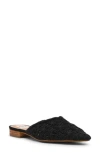 Dolce Vita Dv By  Dooley Mule In Black