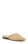 Dolce Vita Dv By  Dooley Mule In Natural