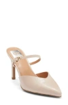 Dolce Vita Dv By  Eleganza Mule Pump In Pink