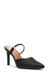 Dolce Vita Dv By  Elle Ganza Mule Pump In Black