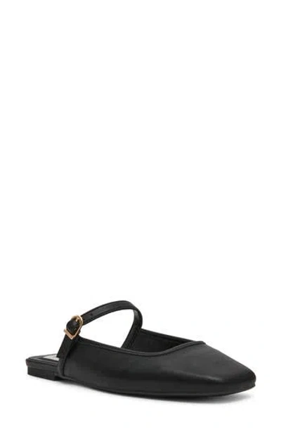 Dolce Vita Dv By  Fairo Mule In Black