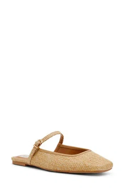 Dolce Vita Dv By  Fairo Mule In Brown