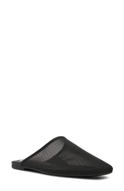 Dolce Vita Dv By  Felicia Mule In Black