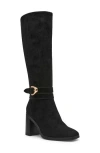 Dolce Vita Dv By  Finnian Knee High Boot In Black