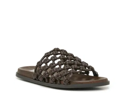 Dolce Vita Dv By  Galossa Sandal In Multi