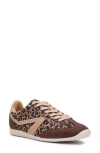 Dolce Vita Dv By  Gaven Sneaker In Brown