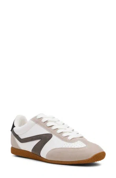 Dolce Vita Dv By  Gaven Sneaker In Gray