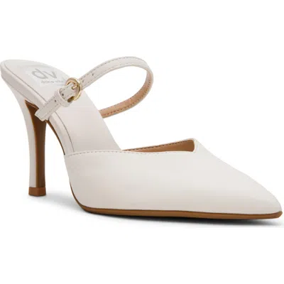 Dolce Vita Dv By  Geanie Pointed Toe Pump In Multi