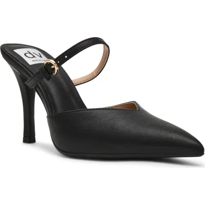 Dolce Vita Dv By  Geanie Pointed Toe Pump In Multi