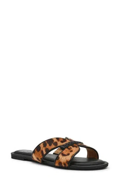 Dolce Vita Dv By  Geeya Sandal In Multi