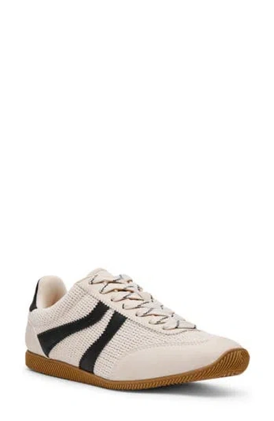 Dolce Vita Dv By  Goalie Sneaker In White