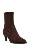Dolce Vita Amara Boot In Brown