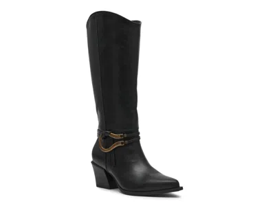 Dolce Vita Dv By  Helya Boot In Black