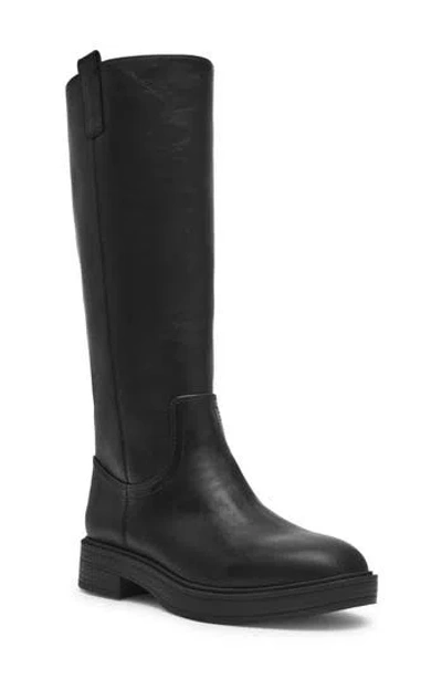 Dolce Vita Dv By  Javvie Riding Boot In Black