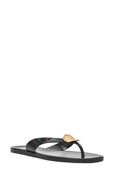 Dolce Vita Dv By  Jespar Flip Flop Sandal In Multi