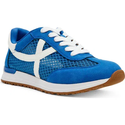Dolce Vita Dv By  Joque Sneaker In Blue
