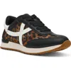 Dolce Vita Dv By  Joque Sneaker In Brown