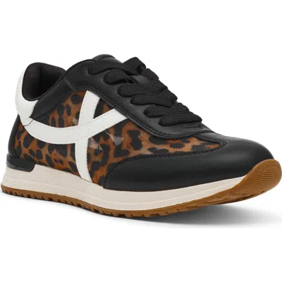 Dolce Vita Dv By  Joque Sneaker In Brown