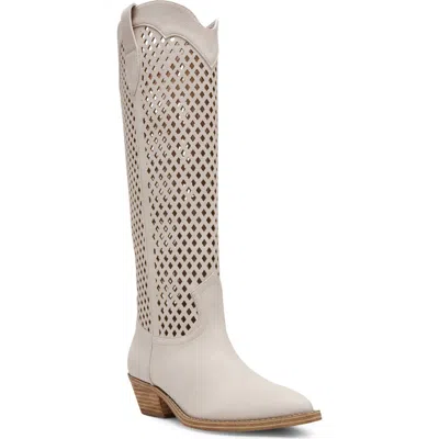 Dolce Vita Dv By  Kaidence Western Boot In Black