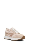 Dolce Vita Dv By  Kids' Blazer Sneaker In Rose Gold