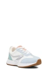 Dolce Vita Dv By  Kids' Blazer Sneaker In White Multi