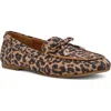 Dolce Vita Dv By  Kids' Bluma Loafer In Animal Print