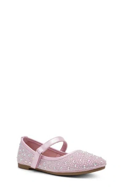 Dolce Vita Dv By  Kids' Bonza Mary Jane Flat In Multi