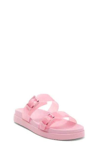 Dolce Vita Dv By  Kids' Fruity Sandal In Pink
