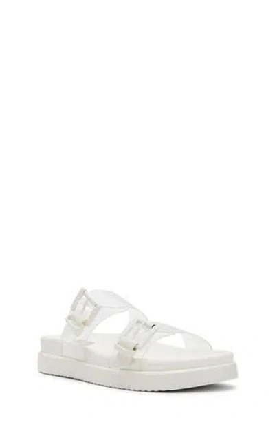 Dolce Vita Dv By  Kids' Fruity Sandal In White