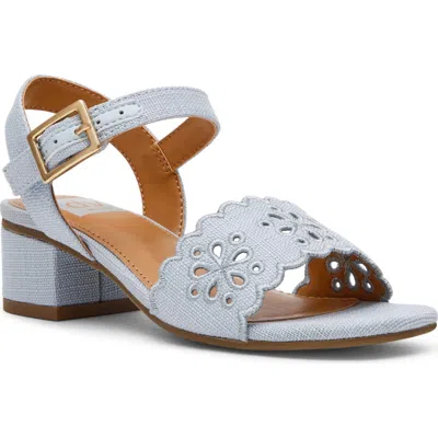 Dolce Vita Dv By  Kids' Gaizer Sandal In Blue