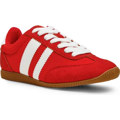 Dolce Vita Dv By  Kids' Gravity Sneaker In Red