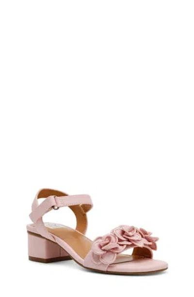 Dolce Vita Dv By  Kids' Gumdrop Sandal In Pink