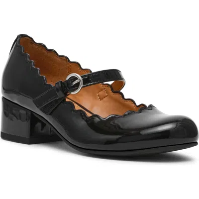Dolce Vita Dv By  Kids' Justice Mary Jane Pump In Black
