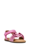 Dolce Vita Dv By  Kids' Lil' Corah Sneaker In Pink