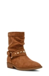 Dolce Vita Dv By  Kids' Sildy Bootie In Brown